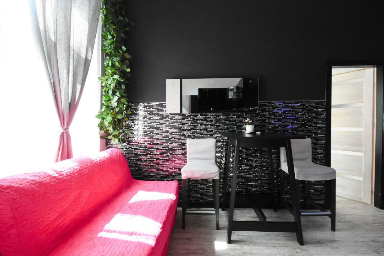 Modern Design Apartment In The City Center Budapest Exterior foto